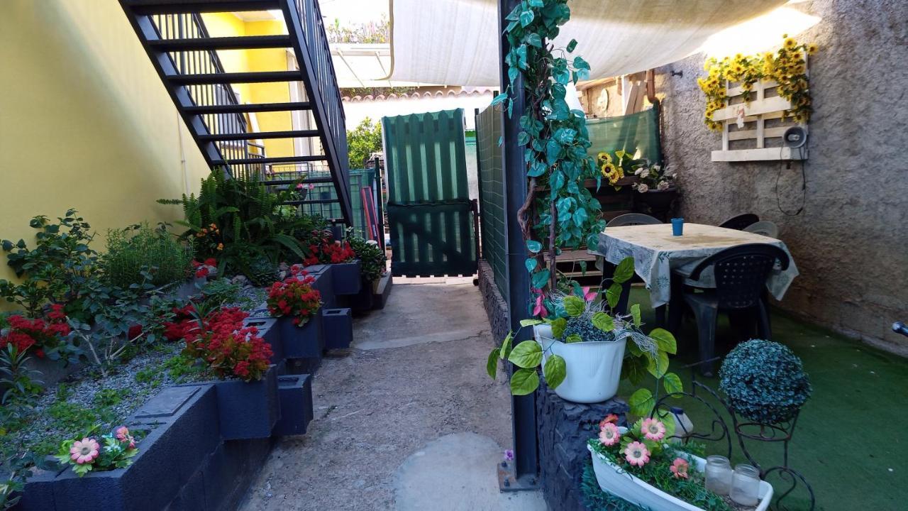 דירות Maracalagonis Fior Di Sole מראה חיצוני תמונה